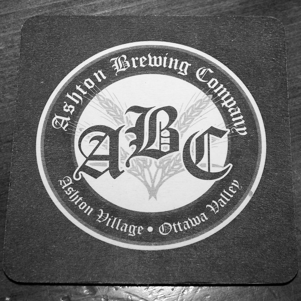 Ashton Brewing Co.